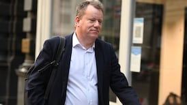 NI protocol to keep UK-EU relationship ‘a bit bumpy’, says Frost