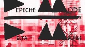 Depeche Mode: Delta Machine