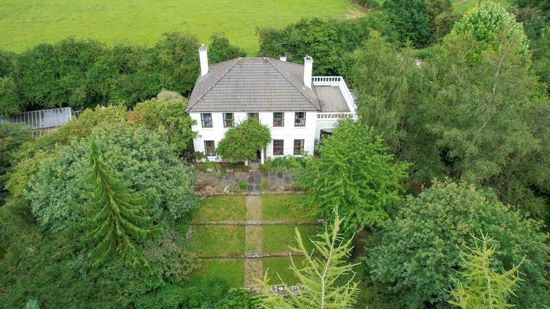 Cappakeel, Emo, Portlaoise