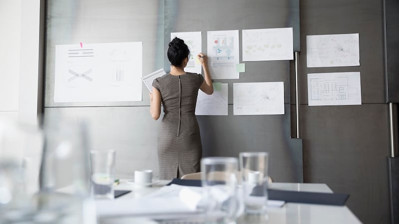 Knowing your default decision-making process is not a straightjacket, it is a liberating factor. Photograph: iStock