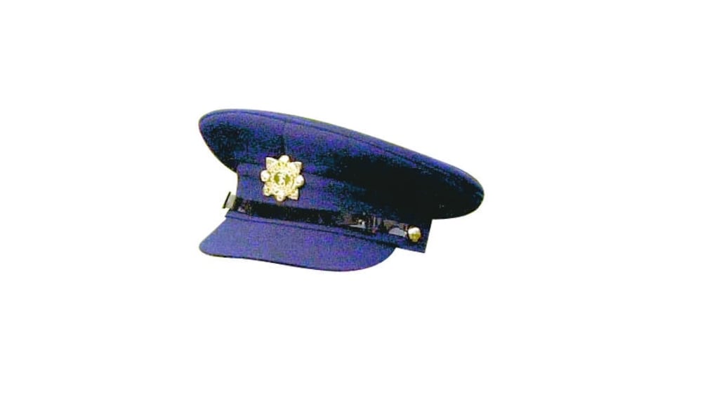 If the threatened illegality of gardaí is rewarded there will be no incentive for others to take their place in an orderly queue and make reasoned arguments to support their case