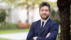 Gareth Sheridan fined in 2018 for making misleading statements about his company