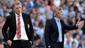 City captain Vincent Kompany warns against getting carried away