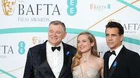 Will Colin Farrell win an Oscar and four other questions about the Baftas