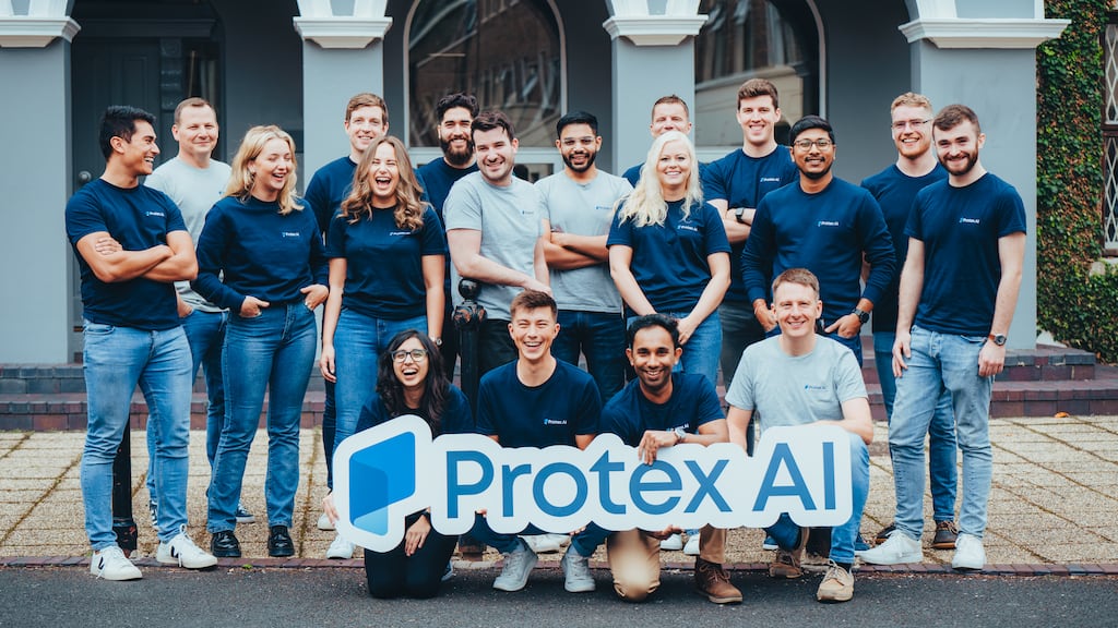 Protex AI aims to increase workplace safety with an AI-powered system that monitors camera feeds for potentially risky behaviour.