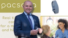 Emergency help devices get smart with PacSana