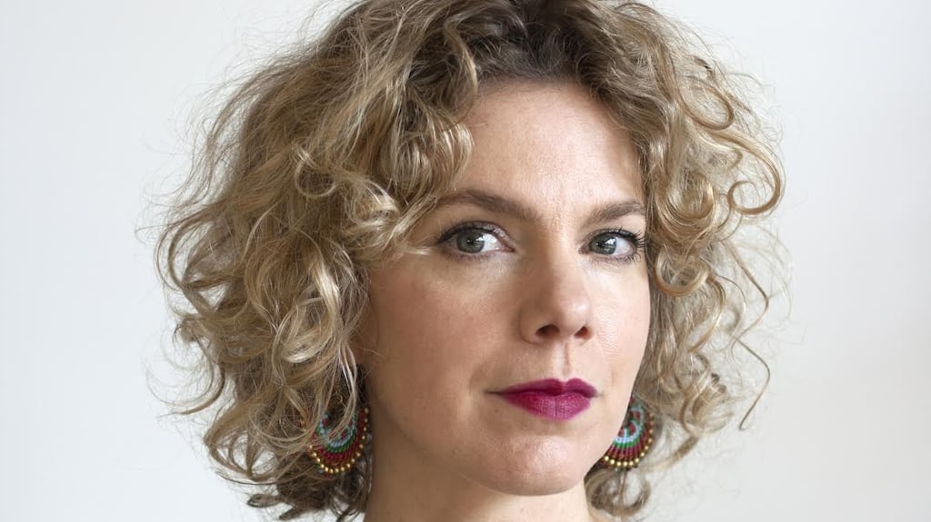 Peggy Frew: In the face of the heartbreaking impossibility of always being able to protect our children from hurt, at least we can do our best to ensure they know they have our unconditional love. Telling them so seems like a pretty good place to start