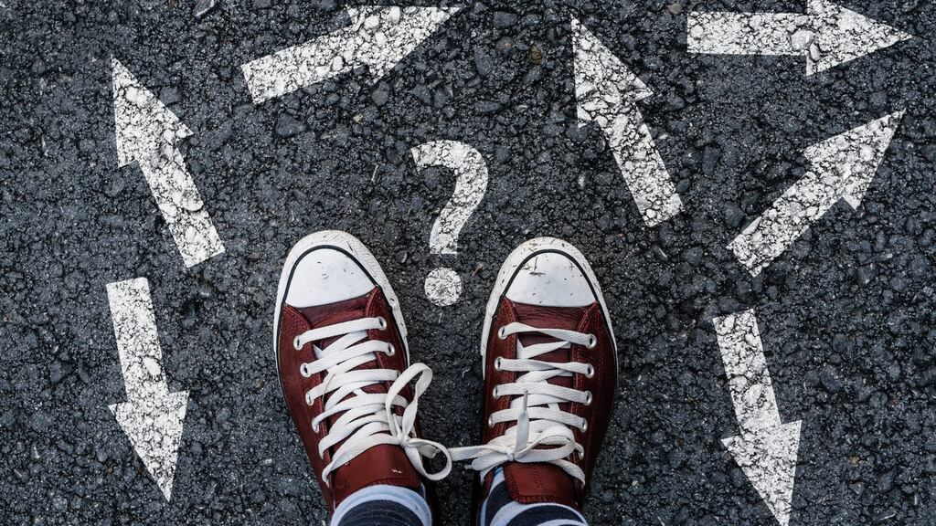 There are plenty of factors to consider if you are thinking of changing your CAO choice. Photograph: iStock