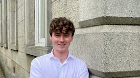 Irish start-up founded by 19-year-olds uses AI to automate medical paperwork for doctors