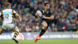 Gordon D’Arcy: Carbery and Bleyendaal transform options