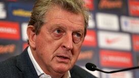 Roy Hodgson says ‘no guarantees’ for Jack Grealish