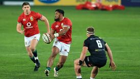 Lions to take on Sharks again to plug gap left by Bulls cancellation