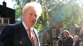 UK ‘failed to assess’ if Russia interfered in Brexit referendum