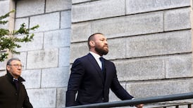 Woman denies she was ‘enthusiastic participant’ in sex with Conor McGregor in Dublin hotel