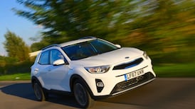 Kia gins up Stonic as it seeks to Captur some Renault sales