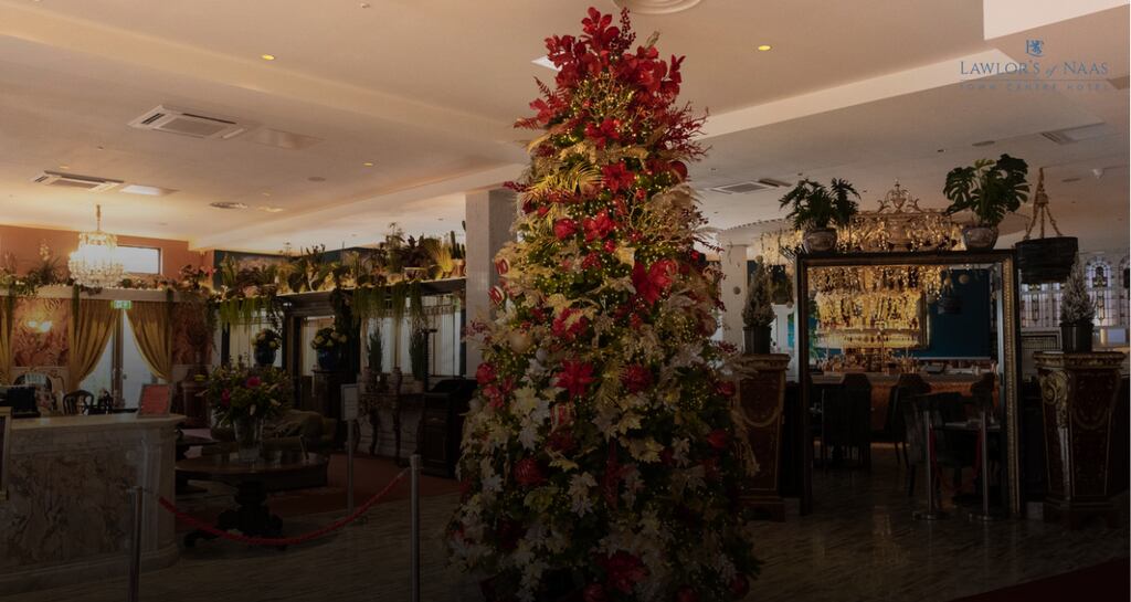 Lawlors of Naas SFTW