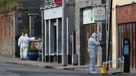Man (54) killed in ‘savage’ attack on a street in Swords, Co Dublin