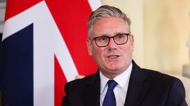 Keir Starmer is struggling to revive Labour's fortunes