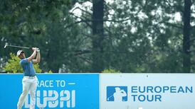 Out of Bounds: European Tour envy as elite focus on matters stateside