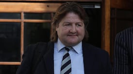 Injunctions against Shane Byrne came like ‘spear tackle’, court hears