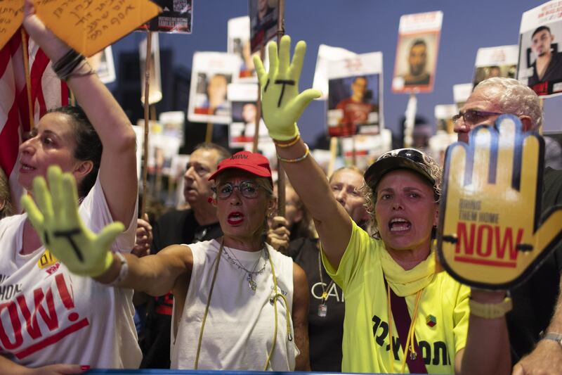 Photographer: Kobi Wolf/Bloomberg