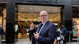 Marchant’s shock departure leaves Primark in flux