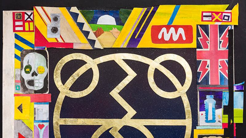 The 2 Bears: The Night Is Young