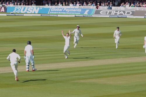 Joe Root and Ben Stokes get England out of a hole against New Zealand
