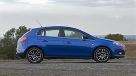 Fiat  wants next-gen Bravo to be a Turkish delight