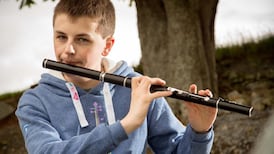 Fleadh Cheoil attracts record numbers to Sligo