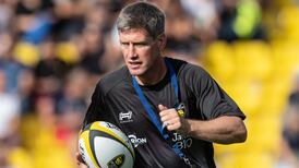 Munster and Connacht could meet up with some old friends in Champions Cup