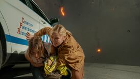 Civil War review: Kirsten Dunst has never been better than in Alex Garland’s action stormer