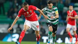 Manchester United agree €65m deal for Sporting Lisbon’s Bruno Fernandes