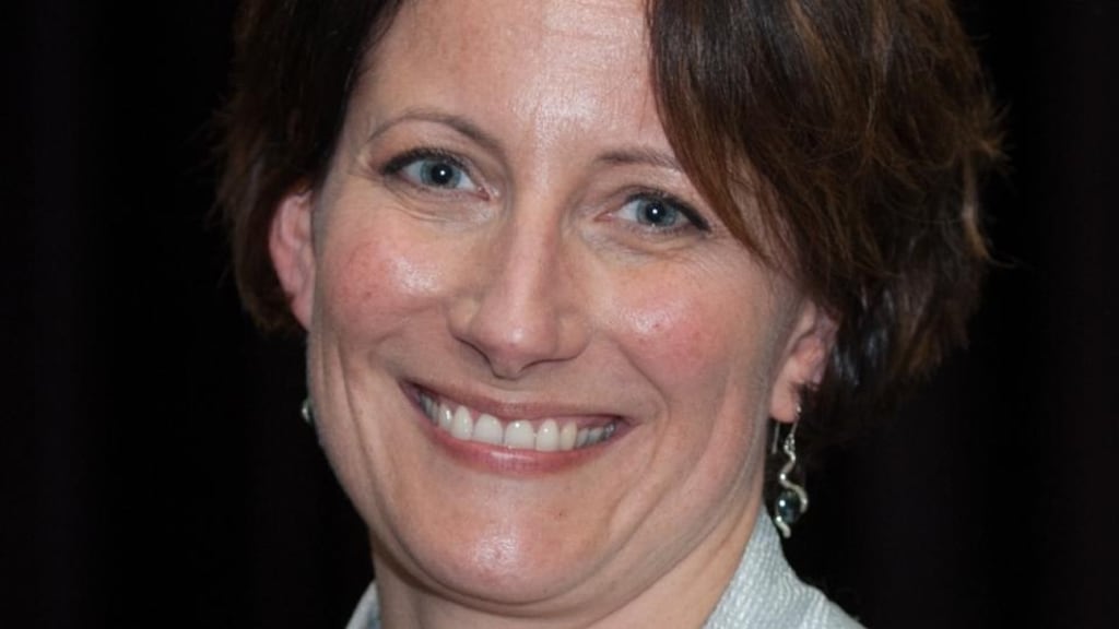 Sabine Walsh, president of the Mediators Institute of Ireland, says mediation costs a fraction of the cost of litigation, and the route to resolving conflict is speedier.