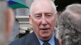 Former RTÉ sports commentator Jim Sherwin dies, aged 81