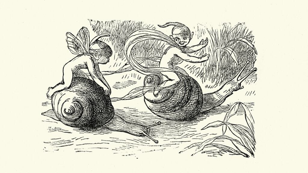 Illustration: iStock