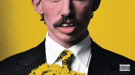 Kojaque: Phantom of the Afters – An emotional odyssey of hard-hitting raps and soft beats