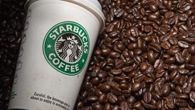 Starbucks makes annual loss in the UK as cafe footfall declines