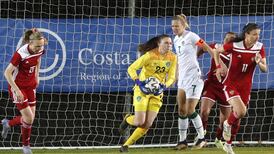 Ireland v Wales: Vera Pauw to pick best and most balanced XI available