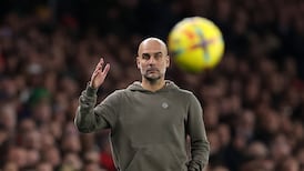 Kevin Kilbane: Strain on Guardiola is unimaginable amid trophy chase and financial doping allegations