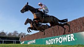 Cheltenham Festival: Tony Keenan’s Day Two tips