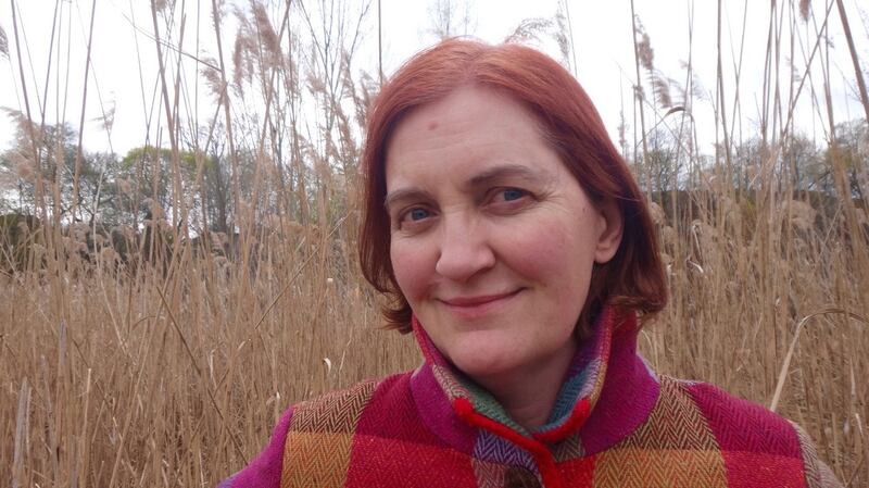 Emma Donoghue: “The funny thing about the crazy frenzy is it’s good for your ego but it’s terribly stressful”