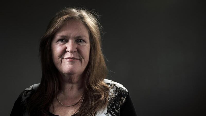 Political wife: Jane Sanders in 2016, during her husband’s campaign. Photograph: TJ Kirkpatrick/Bloomberg