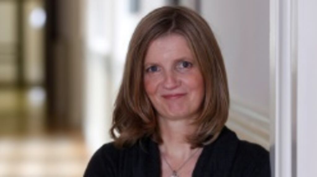 CeBaS director Prof Andy Prothero: Businesses are doing a lot of positive things in their approach to society and we want to support them in that