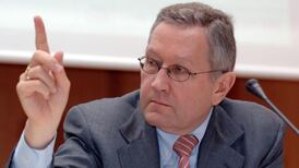 ESM chief warns Ireland over austerity row back