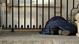The ‘new’ homeless in Dublin are victims of social circumstance or the recession