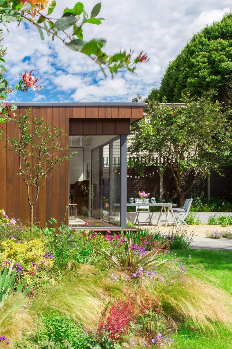 HD BIC Garden Rooms finglas-based Garden Rooms
