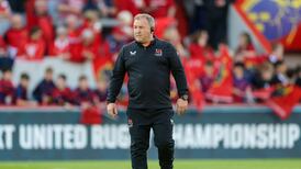 Ulster look to draw a line under season to forget with win in Edinburgh