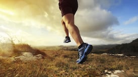 Running for your life: An Irishman’s Diary on exercise and longevity