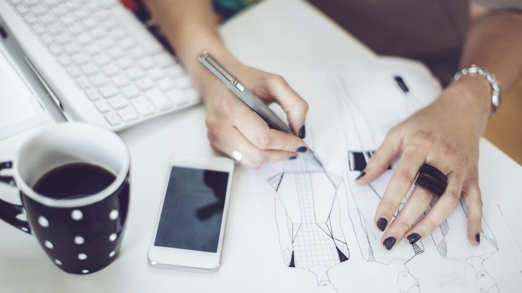 Traineeships are on offer in a wide range of areas, including animal science, business, care, construction, engineering and fashion and beauty. Photograph: iStock